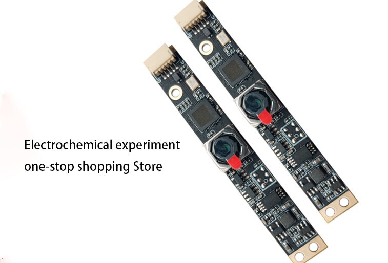 8 Miljoen Usb Camera Module Ingebouwde Notebook Camera Alle-In-een Gezichtsherkenning Camera Module