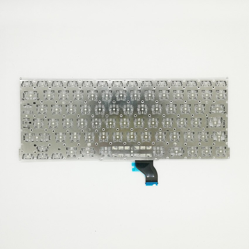 AZERTY FR French keyboard+Backlight For MacBook Pro Retina 13.3" A1502 Years