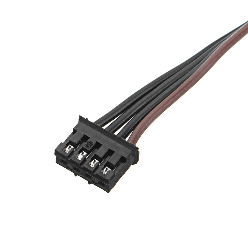 Coolmoon 40cm Magnetic RGB LED BackLight Strip Light With 30pcs LED 4 Pin Digital Light Lamp Lighting Kit For PC Computer Case