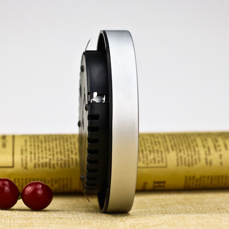 Analog Barometer Thermometer Hygrometer Wall Hanging Temperature Humidity Monitor Atmospheric Pressure Meter for Home use