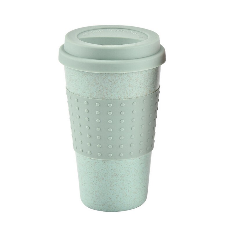 1pc dubbelwandige mok schattige beer dubbellaags glazen beker karton dier melk glas dame schattige kerst