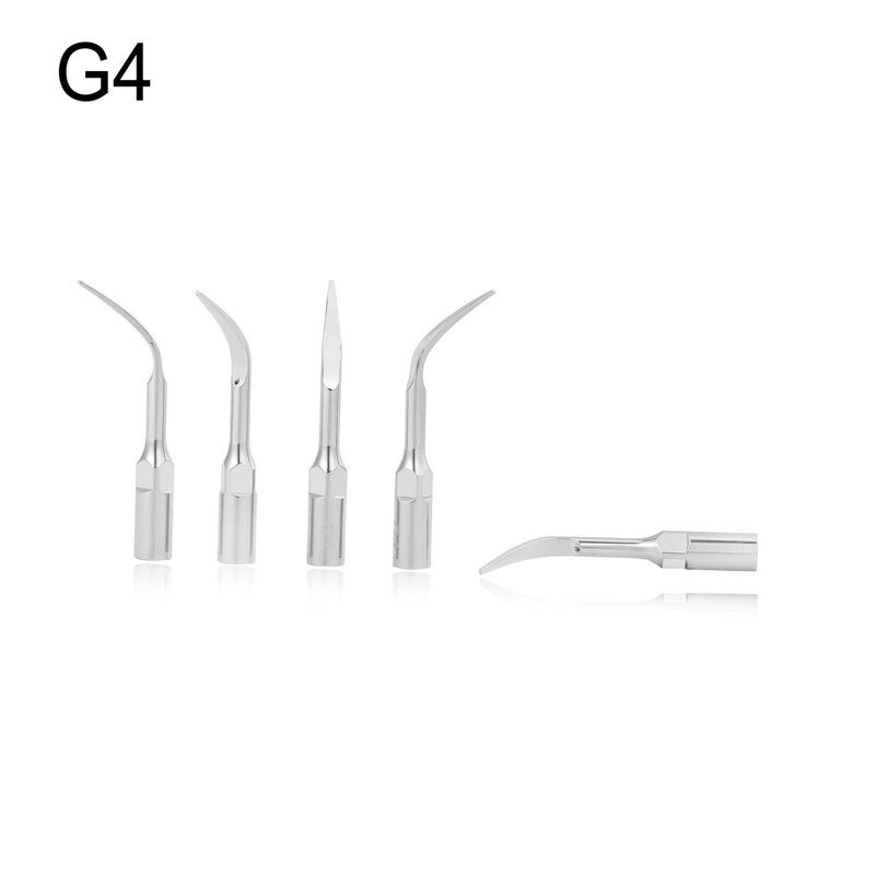 5 Stks/pak Tandheelkundige Ultrasone Scaler Scalin... – Grandado