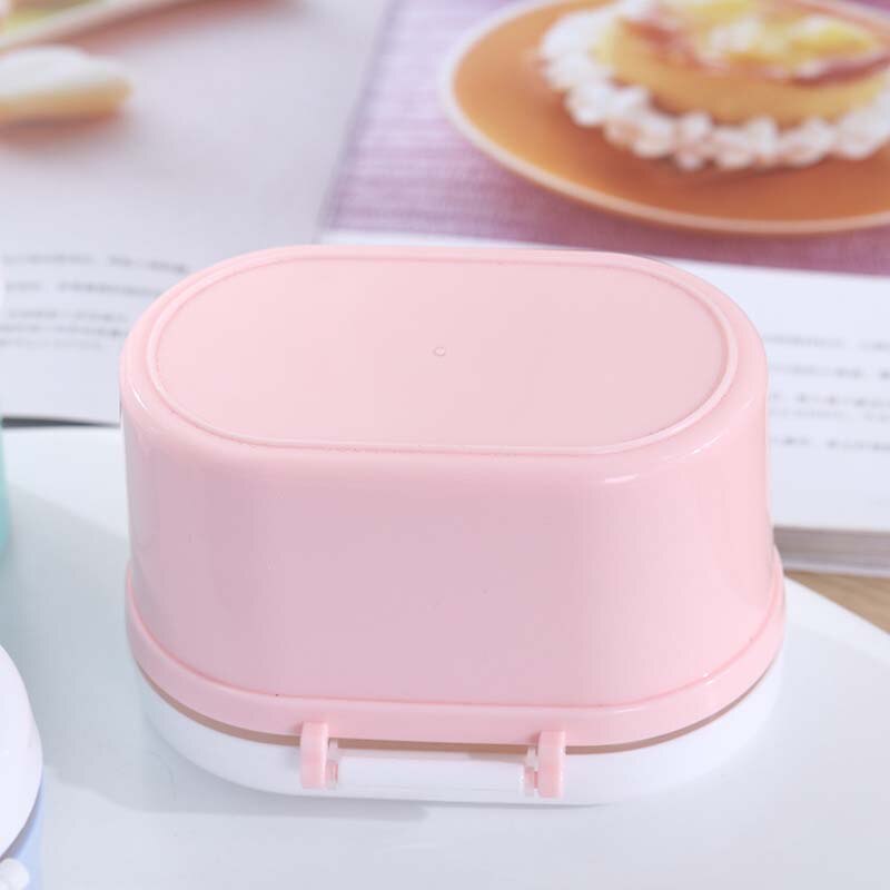 Baby Milk Powder Container Portable Formula Food Storage Cartoon Safety PP Big Capacity Makeup Feeding Bottles