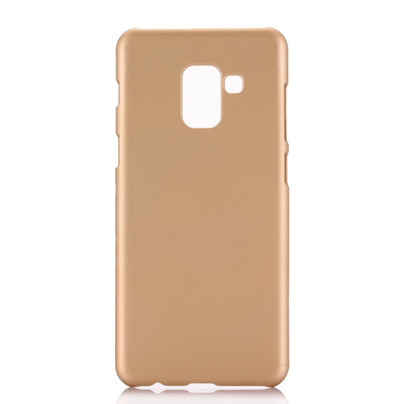 Carcasa de plástico duro para Samsung Galaxy A5 A530 funda para Samsung Galaxy A5 A530F funda trasera del teléfono móvil caso: 7