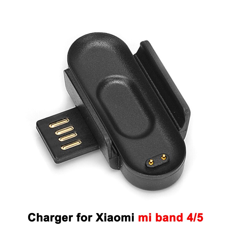 USB fast Charging Cable Charger For Xiaomi Mi Band 6 5 4 Cable Data Dock For MiBand 2 3 4 5 Charge OTG Adapter Station Portable