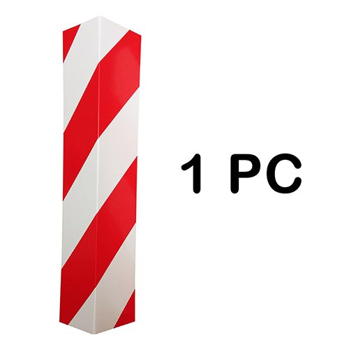 Car 3d Sticker Door Bumper Anti Scratch Guard Garage Wall Edge Corner Auto Parking Assistance Warning Protector