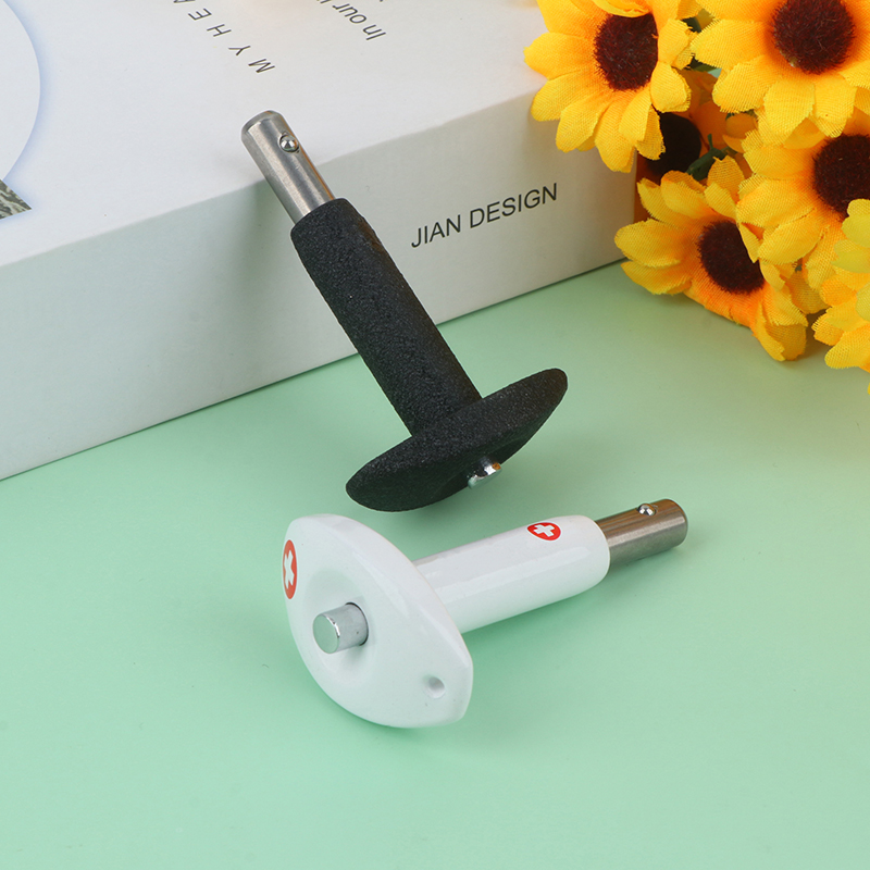 1 pz estrattore per pattinare cuscinetto smontare strumento pattini a rotelle in linea skateboard Longboard deriva tavola foro strumento cuscinetto