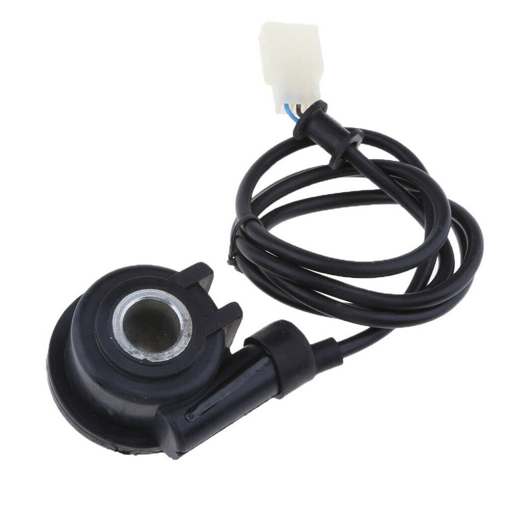 Odometer Sensor Cable Speedometer Sensor Cable 3-Pin Universal Motorcycle