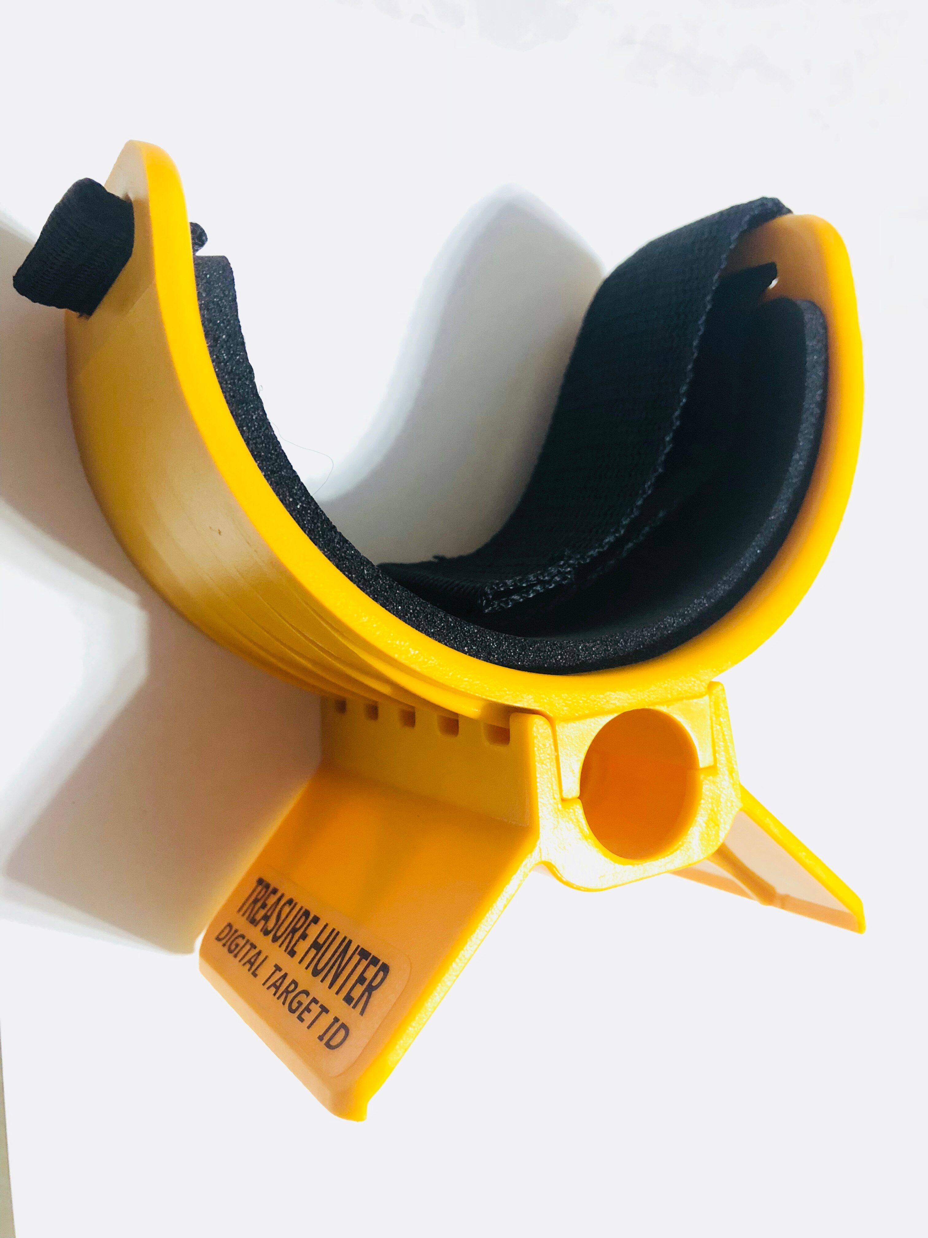 MD-6350 Ace350 Ace4 00I détecteur de métaux hôte boîtier de commande MD6350 boîtier de commande ou hanle