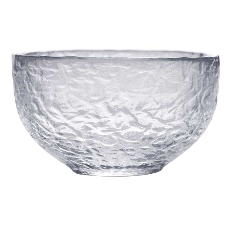 Japanischen Stil transparent Tee Tasse Klar Wärme Beständig Kung Fu Glas Tasse Wasser Blume Tee Schüssel Heimat Küche Büro Getränk: B