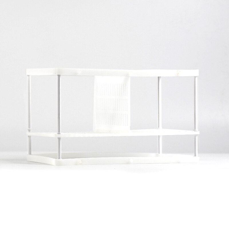 Aquarium Fish Tank Breeding Breeder Isolation Box Aquarium Hatchery Grow Seedlings Reproduction Holder