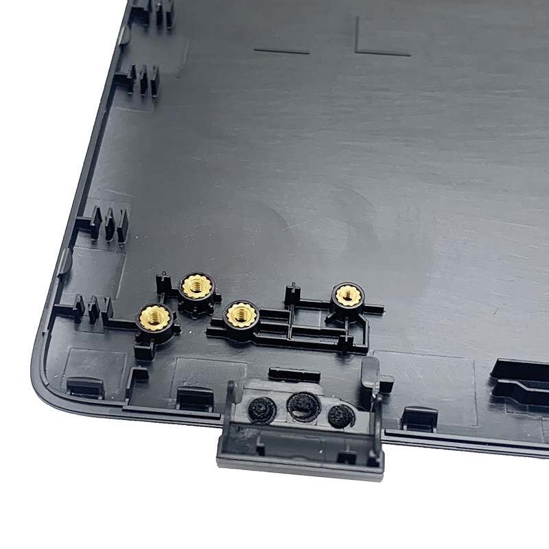 Brand Voor Acer Aspire E5-571 E5-571G E5-551G E5-521 E5-511 V3-532 Laptop Lcd Back Cover/Front Bezel/Scharnieren zwart