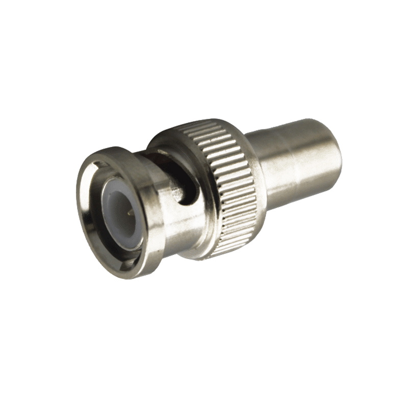 10 pz BNC 1-2 femmina connettore splitter adattatore spina per
