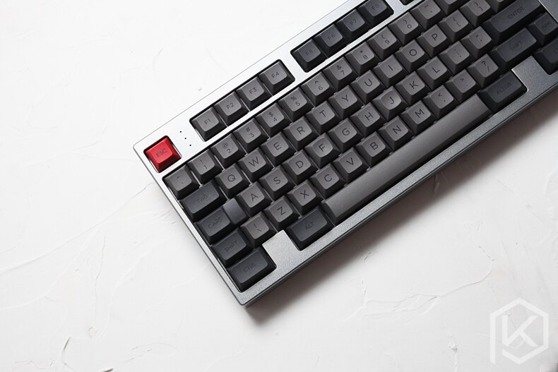 dsa dolch colorway dsa profile Dye Sub Keycap Set PBT plastic for keyboard gh60 xd60 xd84 cospad tada68 rs96 zz96 87 104 660