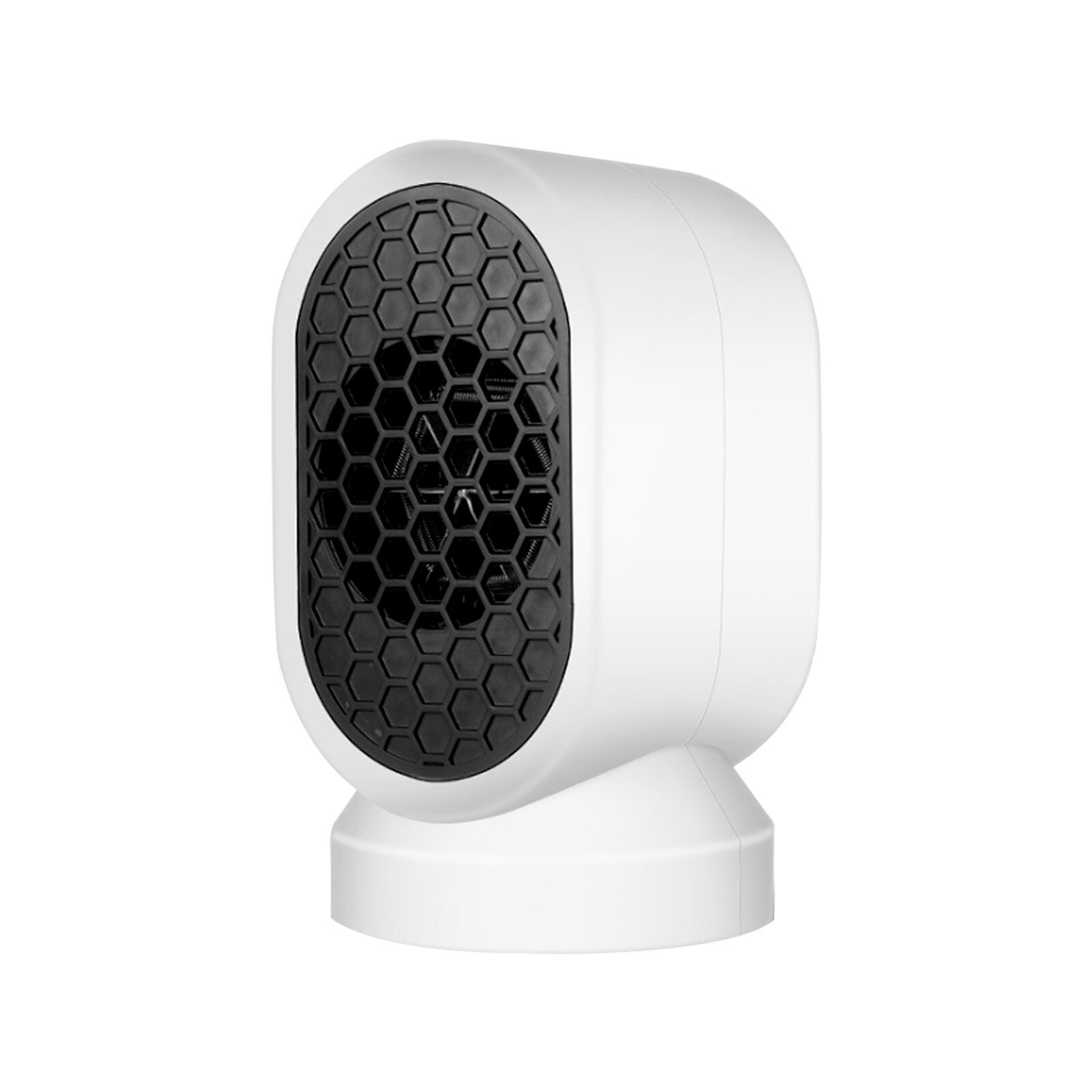 600W Low Power Mini Electric Heater Portable Home Heating Fan Miniature Small Sun Heating Machine Low Noise Warm Air Blower: Default Title