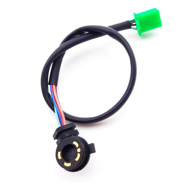 XLJOY 5 Wire Gear Position Sensor For 50cc 70cc 90cc 110cc 125cc ATV Quad Dirt Pit Bike Go Kart Buggy Motorcycle Motocross