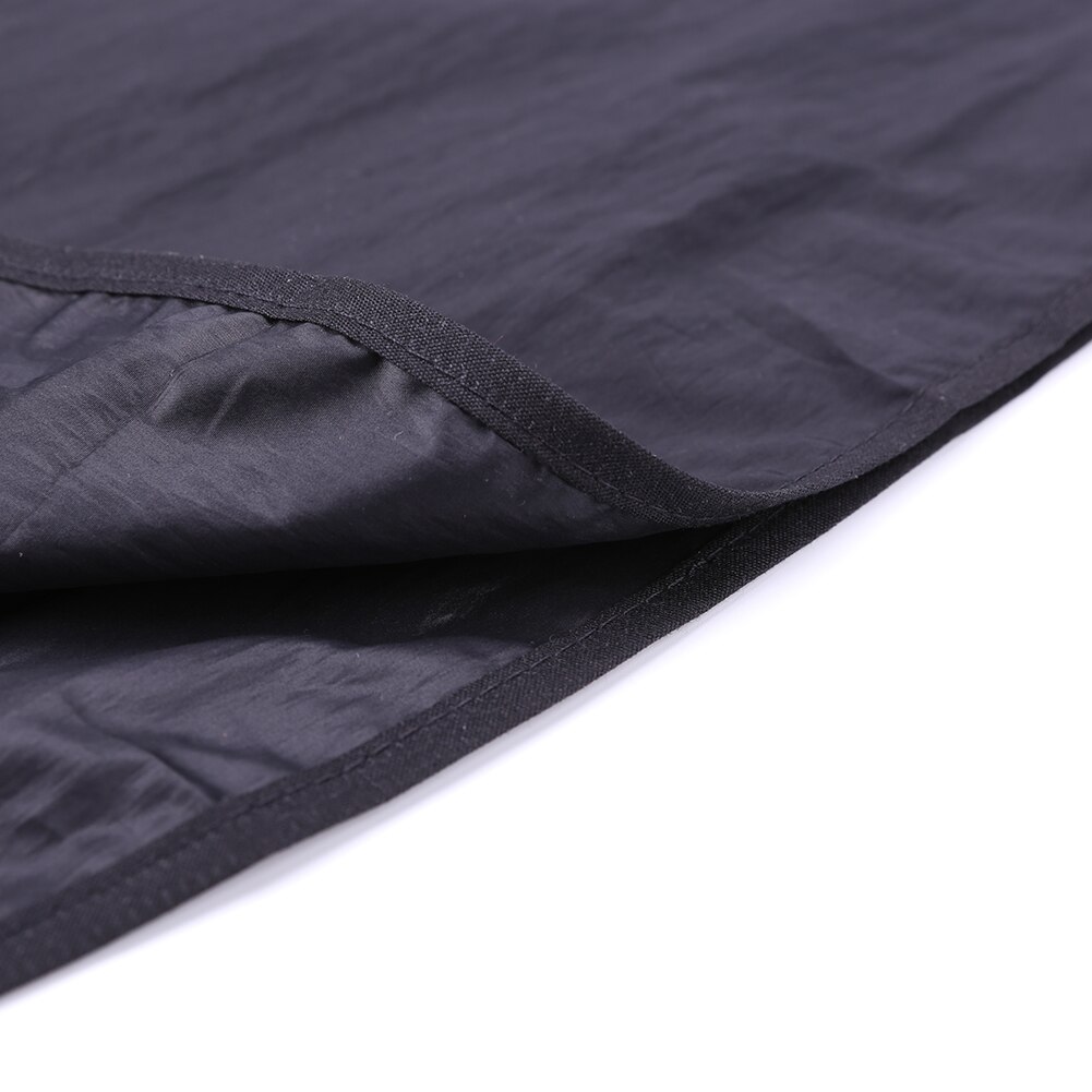 Apron Suit-dress Salon Hairdressing Occupation for Beautician Work Haircut Cape Cloth Hairdresser Wrap Gown Tools Barber Apron