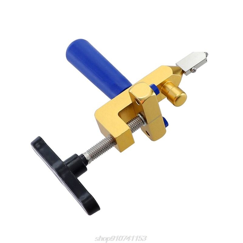 Ceramic Tile Cutter, Manual Tile Cutter Ot800mm/1000mm/1200mm/1600mm/1800mm Porcelain Floor Wall Cutting Machine Hand Tools - View #9