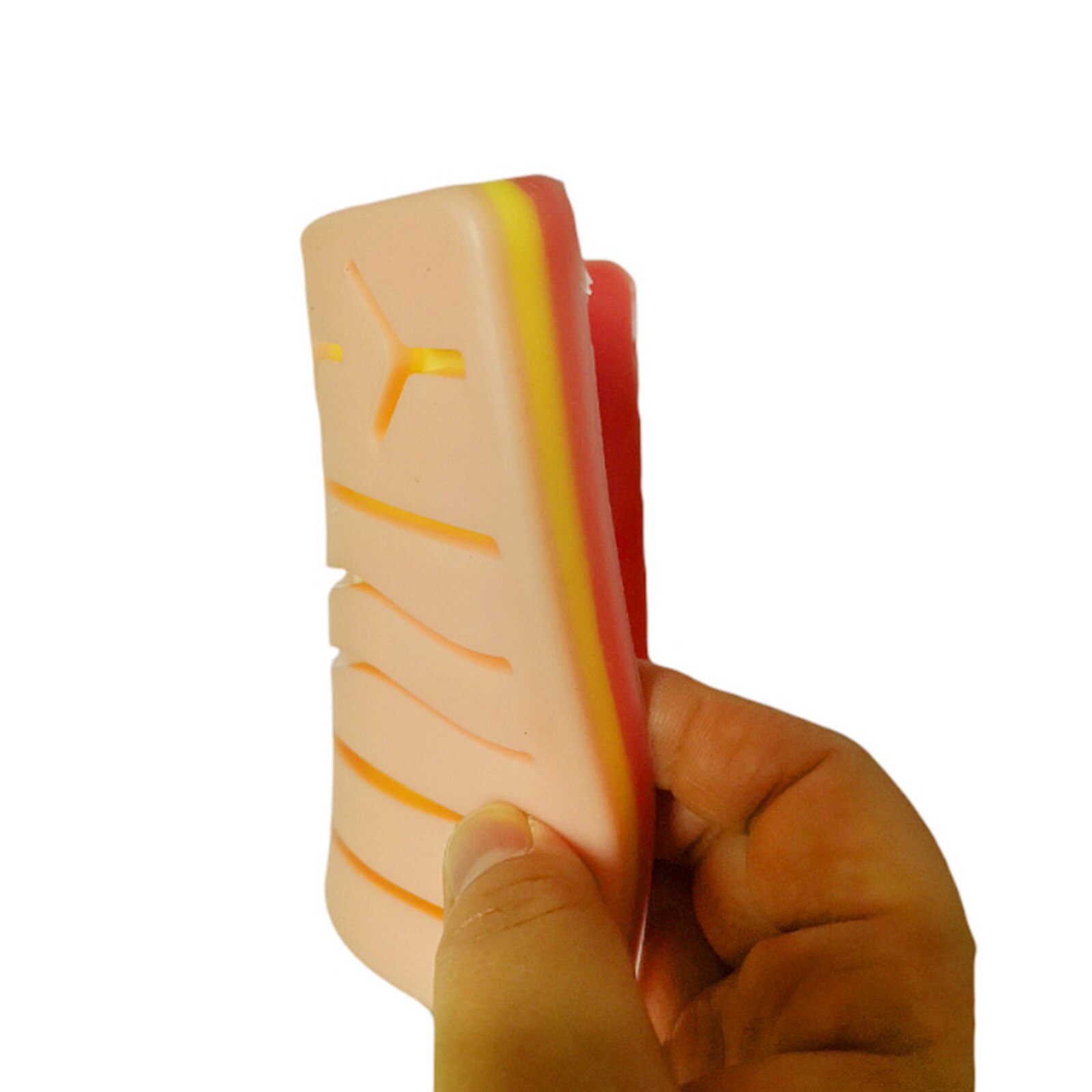 All-Inclusive Suture Kit for Developing and Refining Suturing Techniques