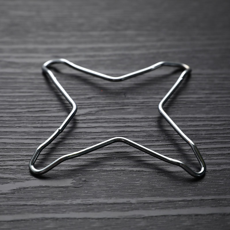 Stainless steel Wok Pan Stand Cooker Support Rack Holder Inserts For Cookers Pot Gas Burners Hobs Universal Cookware Tools