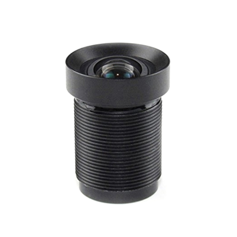4K Hd Lens Actie Camera Lens 4.35Mm Lens 1/2.3 Inch Ir Filter Voor Gopro Camera Drones Uav 'S