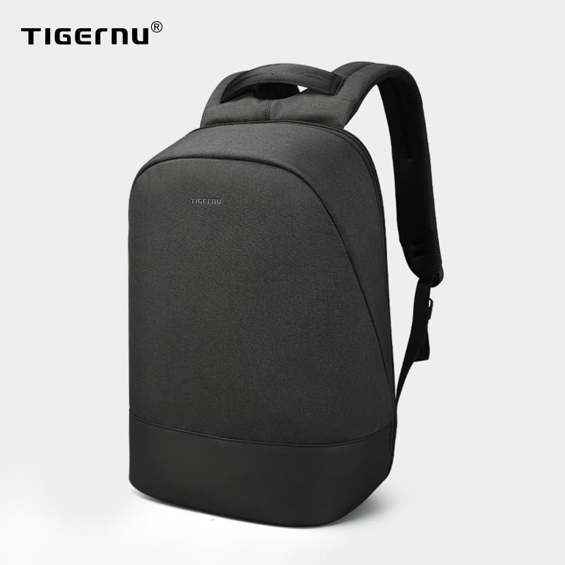 Tigernu 15.6 &quot;Laptop Usb Opladen Waterdicht Anti Diefstal Vrouwen Rugzak School Rugzak Vrouwelijke Toevallige Licht Wegen Voor Vrouwen