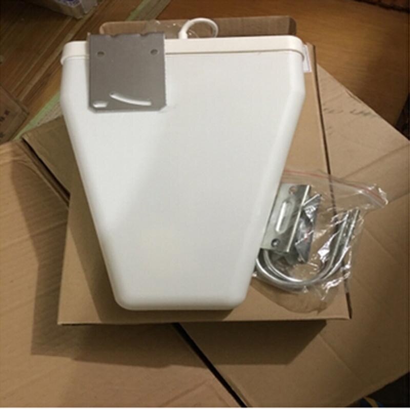 Log-periodic Antenna 9dbi 800-2500Mhz Outdoor Directional Antenna Amplifier Booster Mobile Signal