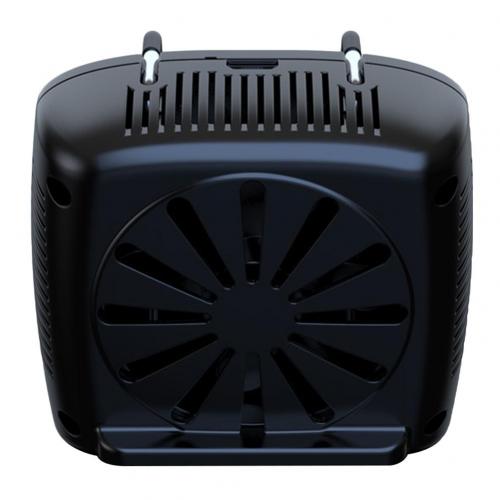 Universal phone cooler Radiator Silent USB Powered mobile phone cooler Tablet Cooling Bracket Radiator cooler para celular: Default Title