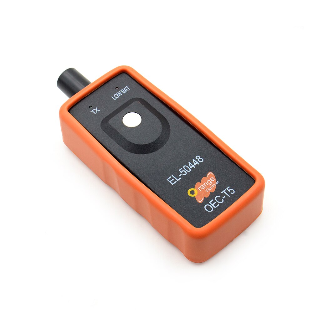 EL50448/50449 Bandenspanning Monitor Sensor TPMS Activering Tool EL-50448 voor G-M EL50449 voor Ford Serie Voertuig