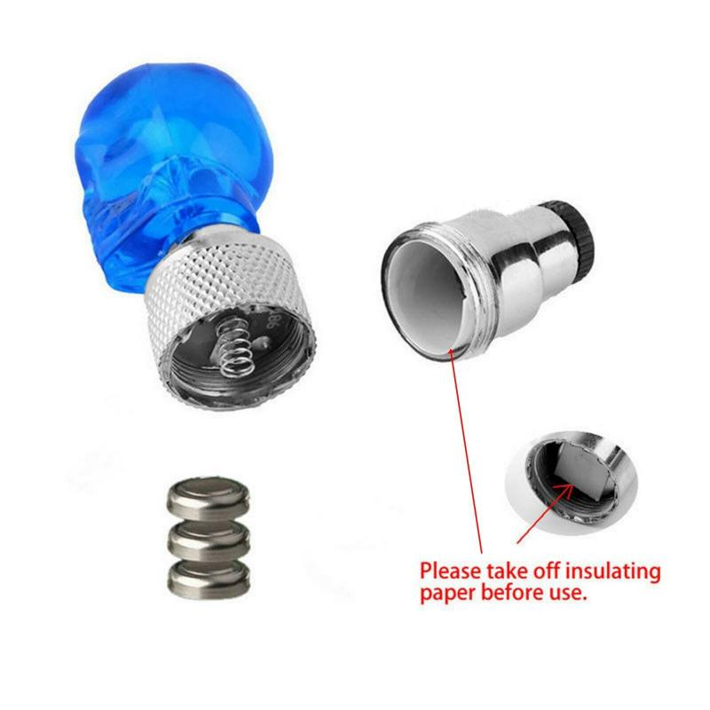 Fiets Nozzle Licht Neon Band Gas Mondstuk Ventiel Glow Stick Led Tyre Ventieldopjes Wiel Spaken Led Licht fiets Accessoires