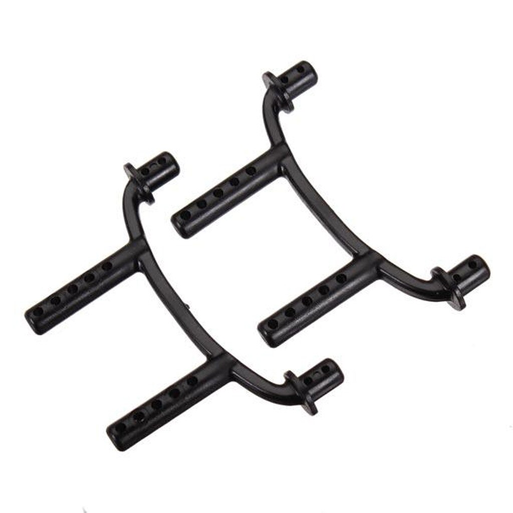 Front Anti Kollision Teil Für Wltoys A979 RC Auto Ersatzteile Schützen die fahrzeug RC Auto Zubehör RC Teile