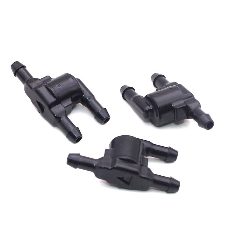 Ruitenwissersproeier terugslagklep 85321-28020 voor toyota corolla/reiz/crown