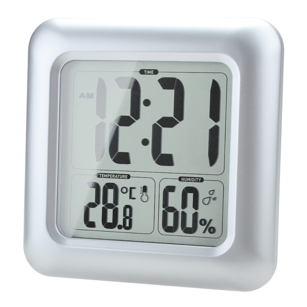 Timers LCD Digital Waterproof For Water Splashes B... – Grandado