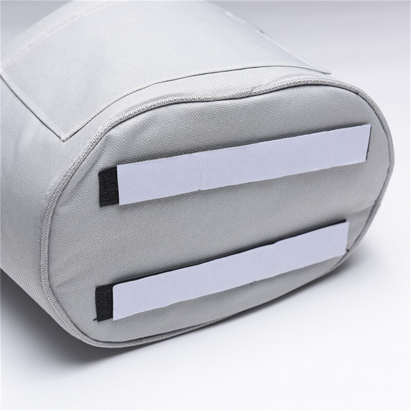 Auto prullenbak auto vuilnisbak auto vuilnisbak papieren zak auto afvalzak voor afval