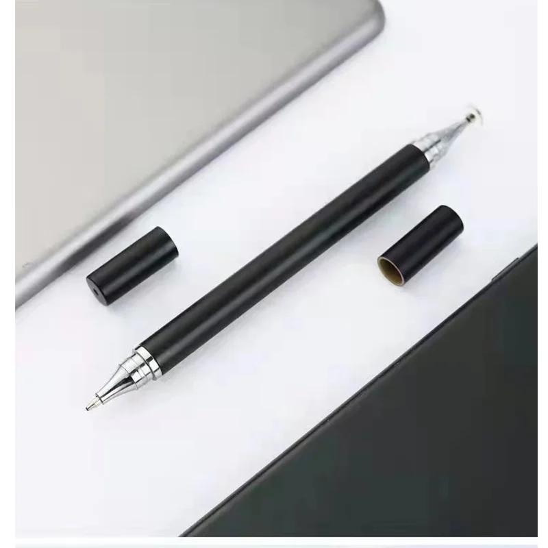 1-8 kpl yleiskäyttöinen stylus-kynä tabletille, mobiililaitteille, androidille, ios:lle, puhelimelle, ipadille, lisävarusteille, piirustustabletille, kapasitiivinen näyttökosketuskynä