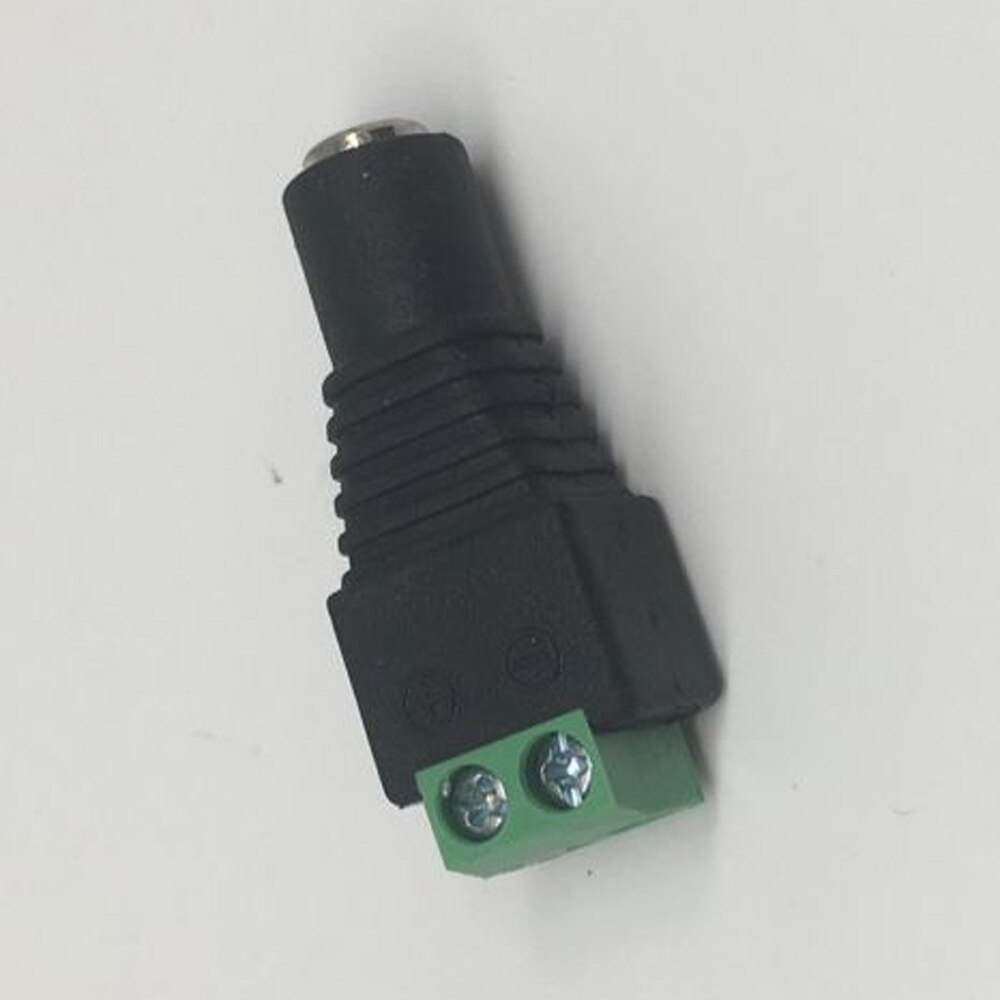 Dc12v adaptador AC100-240V transformadores de iluminação para fora colocar dc12v 2a fonte de alimentação para led strip + conector