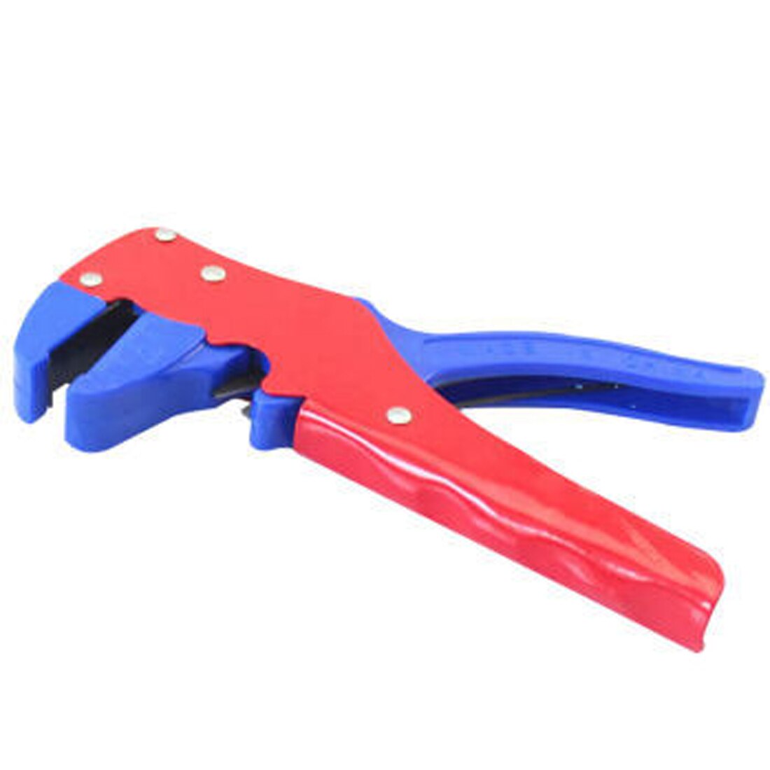 Automatic Self Adjusting Cable Wire Stripper Crimper Stripping Cutter Pliers For Hand Tools