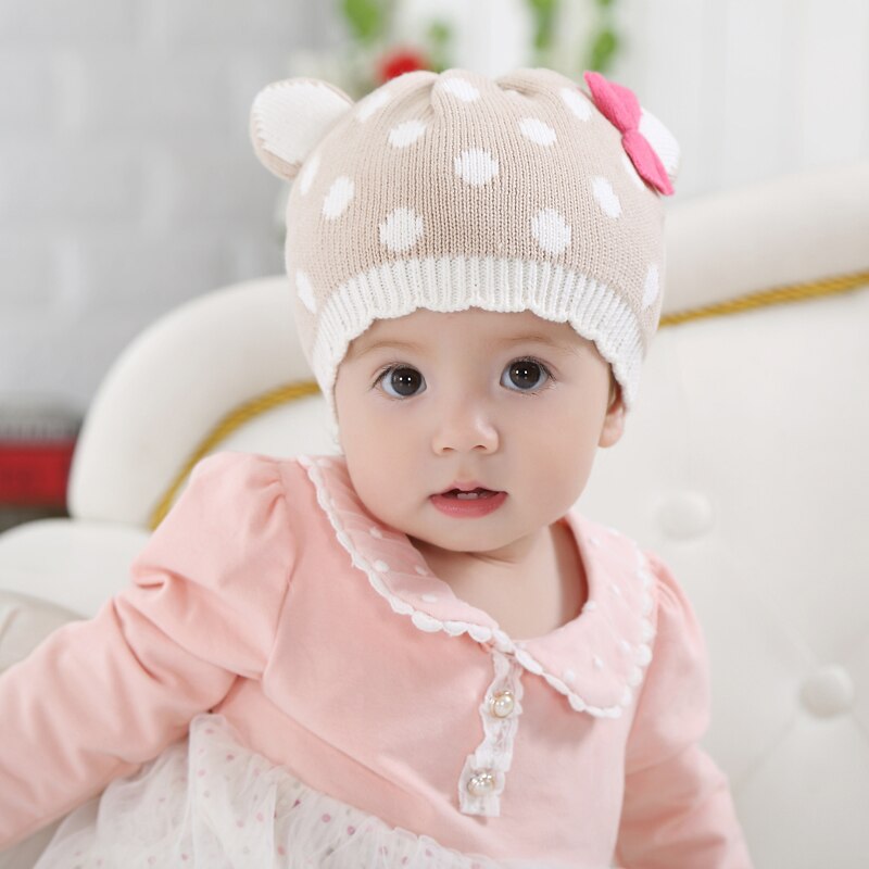 Meisjes winteraccessoires: warm én stijlvol de winter in