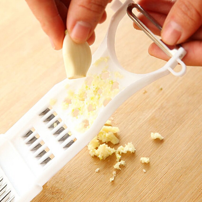 Kitchen Tools Gadgets Vegetable Fruit Peeler Parer Julienne Cutter Multifunction Chopper Carrot Cucumber Peeler Rolling