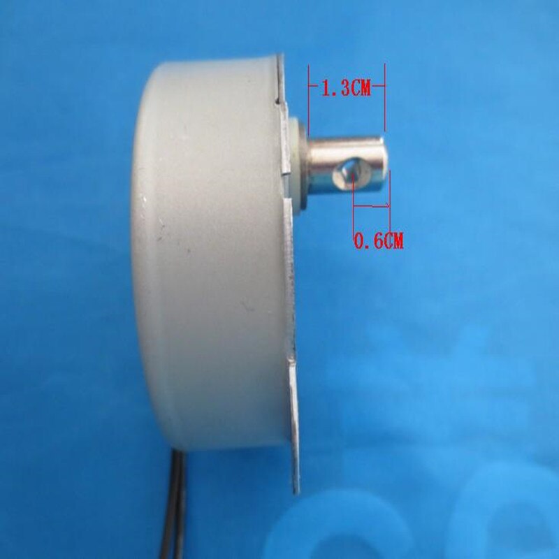 1pcs claw pole permanent magnet synchronous motor TYJ50-8A7 FS40-8AR 10ER 6AR 10CR 6DR