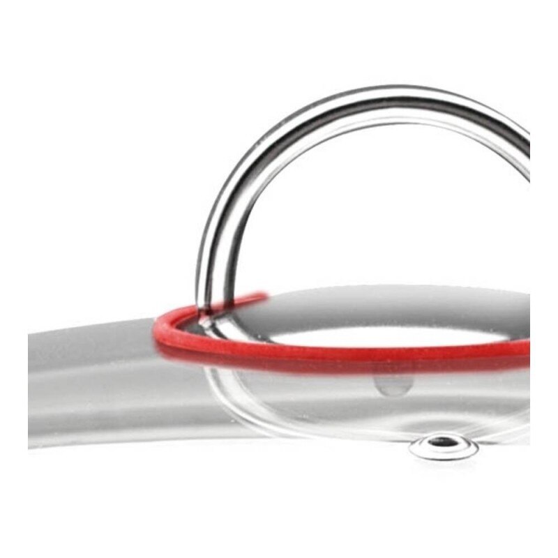 MAGEFESA 01PXNOVAO20 - Nova Olla 20 cm diámetro x 12 cm altura inox