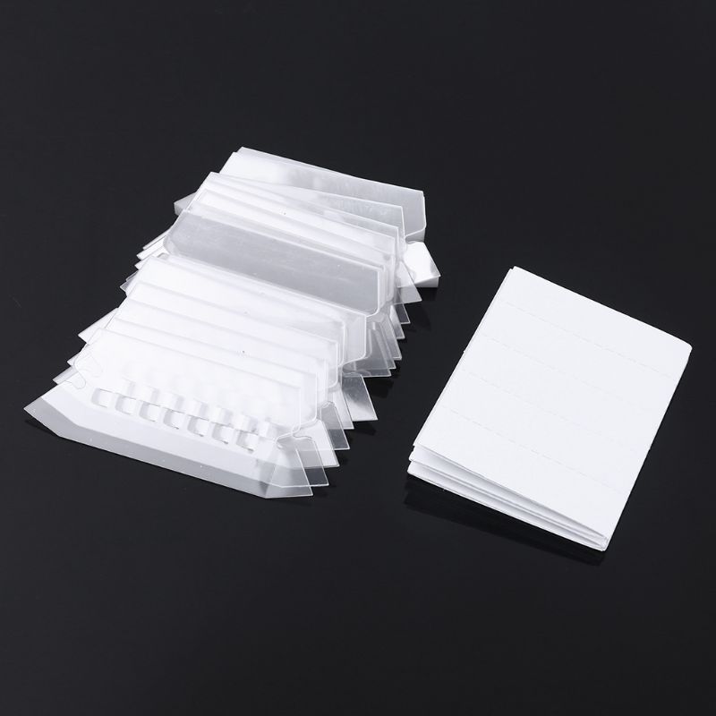 File Folder Tabs 50 Sets Hanging File Folder Labels Tabs and Inserts for Hangin