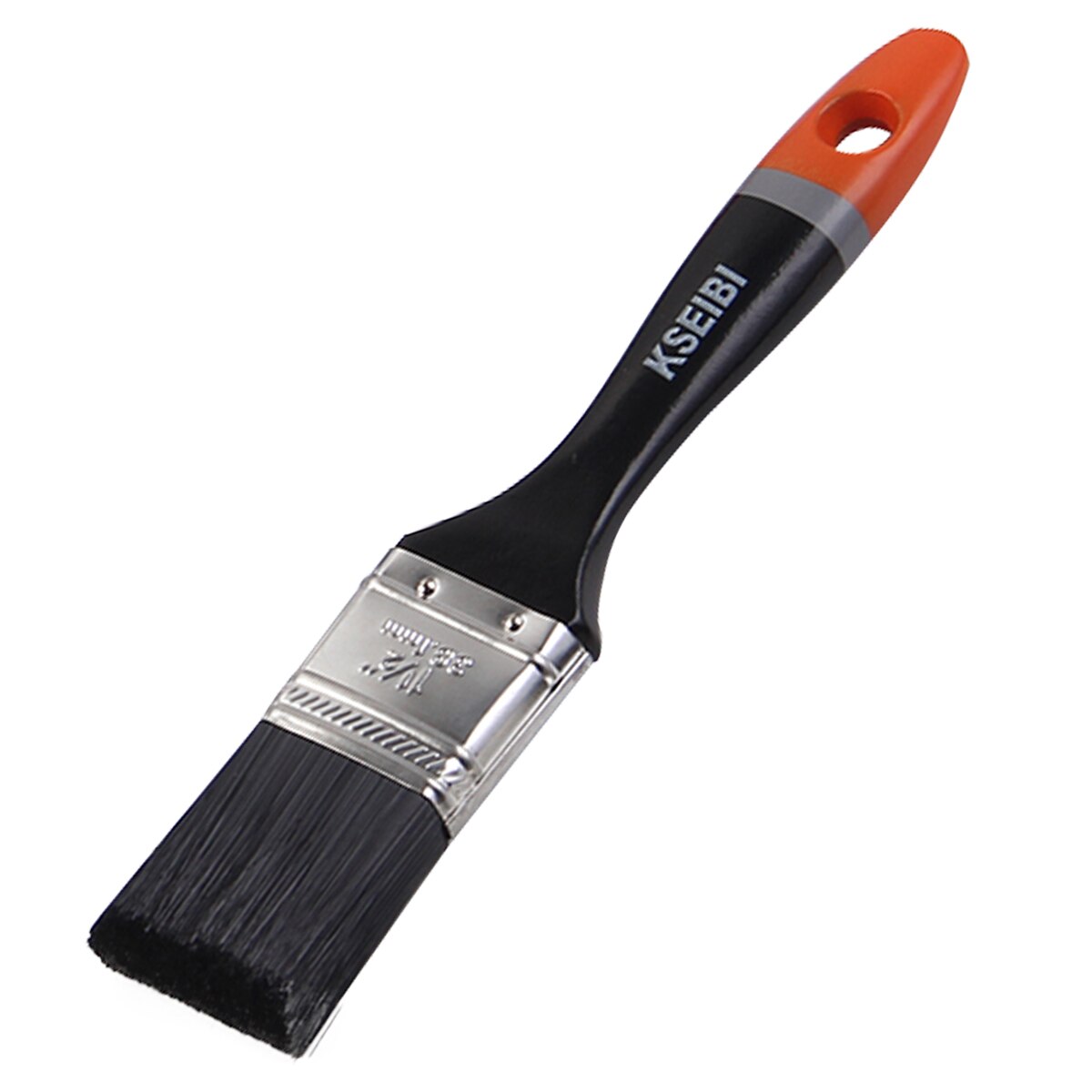 KSEIBI House Decorative Paint Roller Brush Set Acrylic Oil Wooden Building Painting Household Tool Wall Decoration 1-4 in: 1.5 Inch 38mm