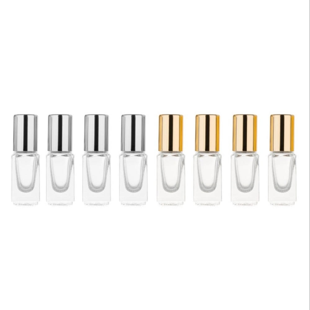 Healeved 12er-Set Glas-Rollerflaschen – 10 Ml, Id Produktbild-Vorschau 6