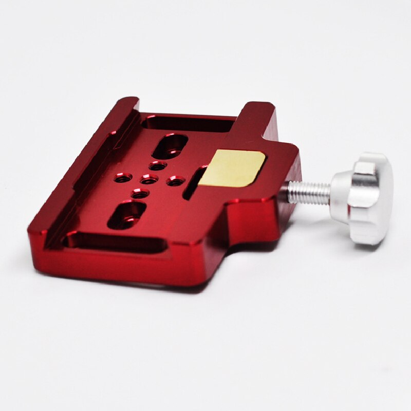 Agnicy Astronomical Telescope Accessories 75 Degree Dovetail Slot 100mm Guide Star Theodolite Equatorial Dovetail Slot