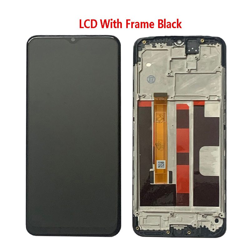 Original Screen For OPPO F11 CPH1913 CPH1911 LCD Display Touch Screen Digitizer Replacement