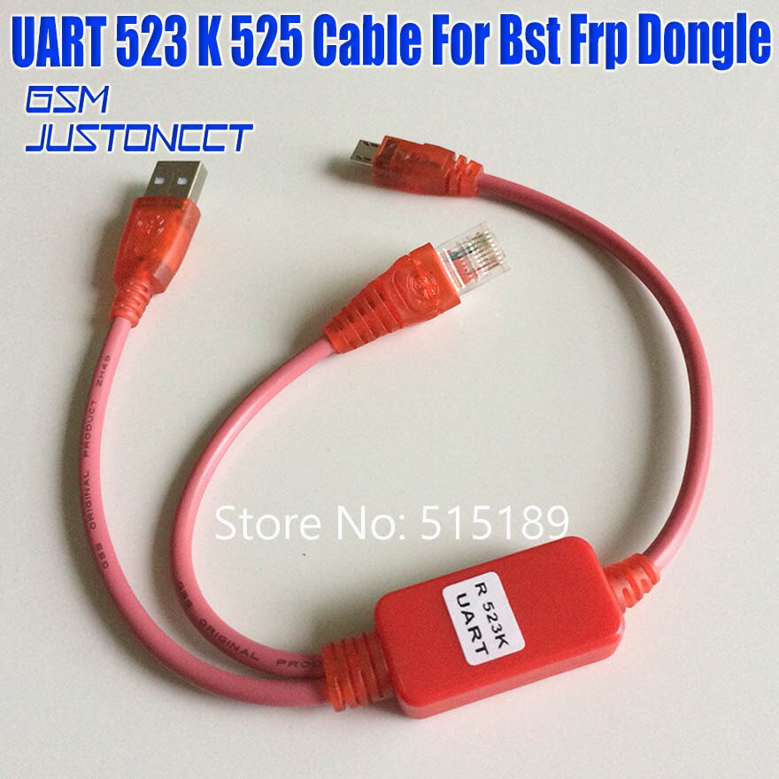 523 K/525 KABEL FÜR BST Dongle OCTOPLUS FRP DONGLE Für HTC samsung Blitz Reparatur IMEI NVM/EFS WURZEL Hinweis3 S5 S6 mit entsperren,