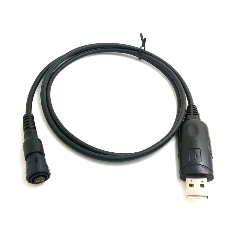 Usb Programmeerkabel Voor Yaesu VX-8 VX-8R VX-8DR VX-8DE VX-8D VX-8E