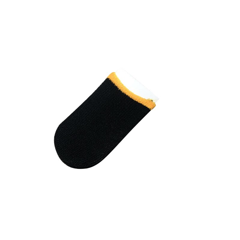 Pomrone Gaming Vingerhandschoenen - Game Finger Sleeves,Duimmouwen voor