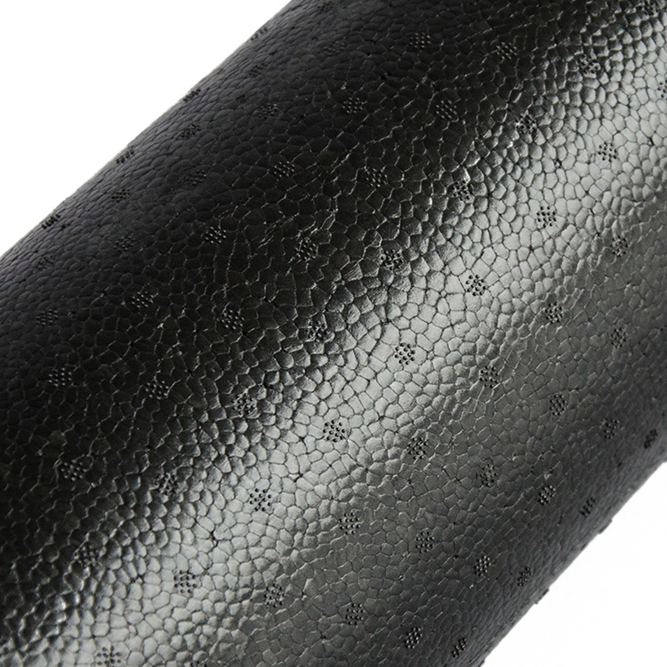 EPP Foam Yoga Roller Exercise Back Fitness Point Trigger Yoga Column Muscle Roller Gym Fitness Body Massage Relax Tool